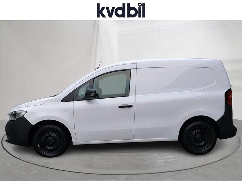 Begagnad Mercedes Citan 110 2023 Vit