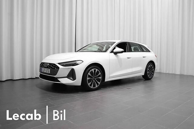 Arkonavit Begagnad 2025 Audi A5 Proline Kombi | 544 500 kr (Marknadspris) - Bild 1/4