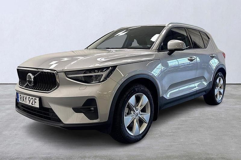 Begagnad 2024 Volvo XC40 SUV | 345 000 kr (Bra pris) - Bild 1/4