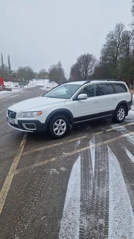 Begagnad Volvo XC70 175 HK (128 kW) 2010 Kombi