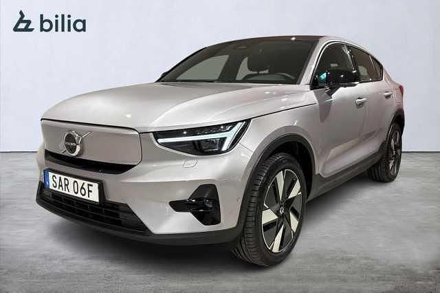 Ny 2026 Volvo EC40 SUV | 529 000 kr (Marknadspris) - Bild 1/3