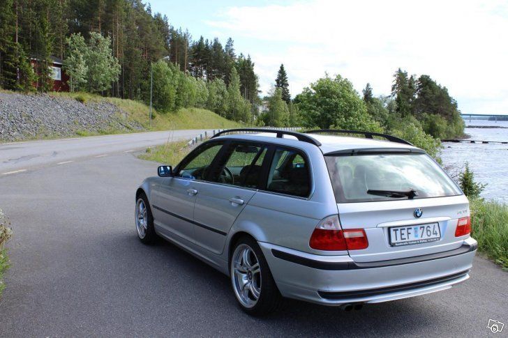 Bmw forhandler i sverige #6