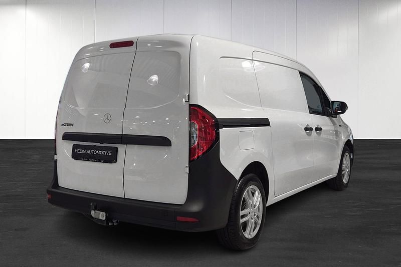 Begagnad Mercedes eCitan 22 kW (30 HK) 2023