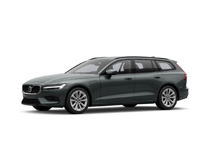 Grön Ny 2026 Volvo V60 Plus Kombi | 572 200 kr - Bild 1/1