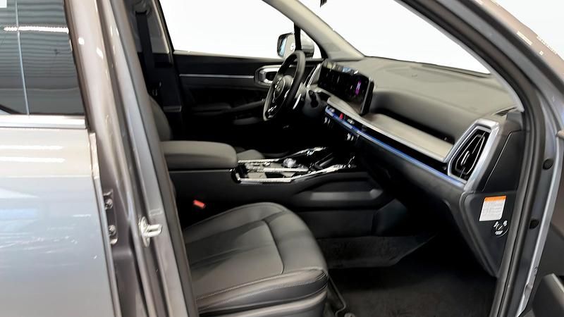Ny Kia Sorento Advance 160 HK (117 kW) 2025 Steel grey SUV