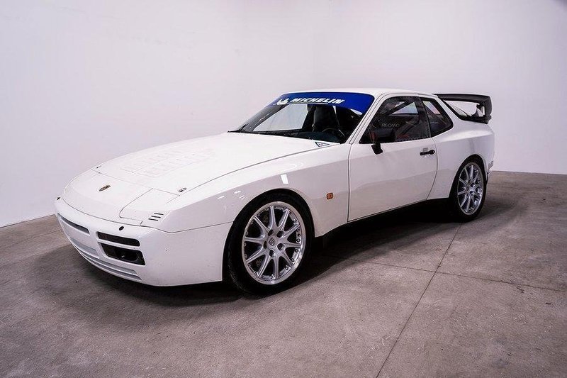 Sight And Sound Todd Wayman's Porsche 944 Turbo Makes All, 46% OFF