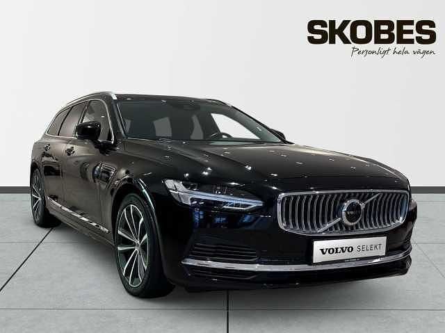 Begagnad 2021 Volvo V90 Kombi | 349 900 kr (Lite dyr) - Bild 1/3