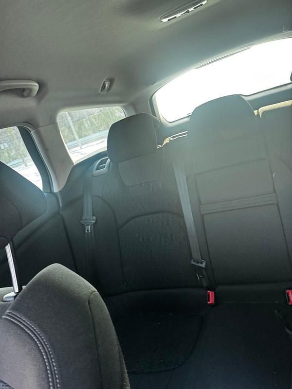 Begagnad Citroën C5 156 HK (114 kW) 2010 Kombi