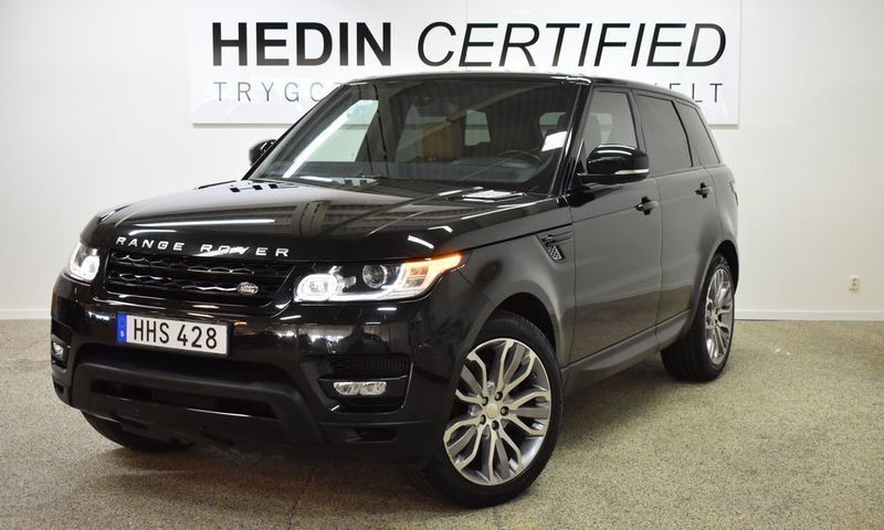 Land rover vag
