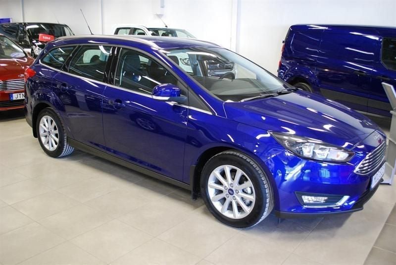 ford focus begagnad ford focus begagnad