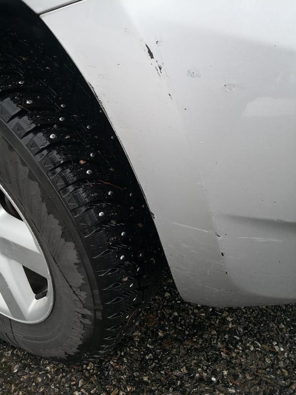 Begagnad Toyota RAV4 152 HK (111 kW) 2007 SUV