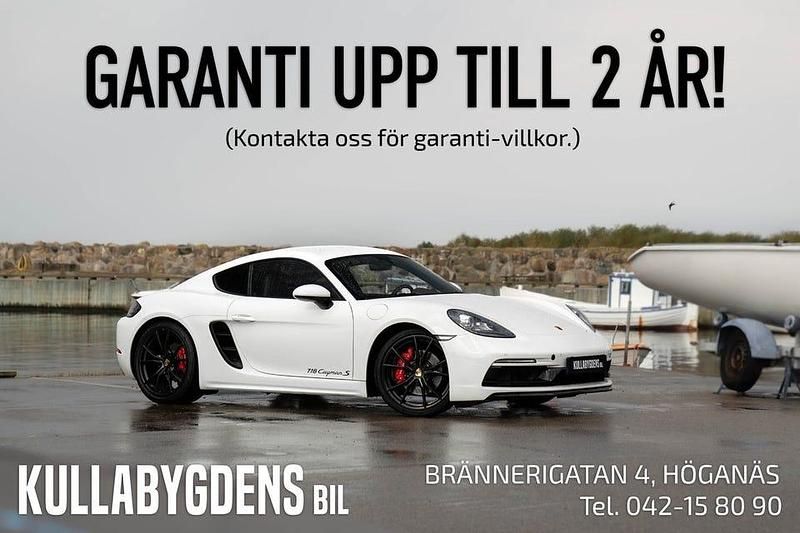 Begagnad Porsche Panamera 4 Sport 330 HK (242 kW) 2017 Jet black metallic. Sedan