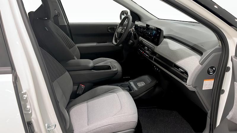 Ny Kia EV3 150 kW (204 HK) 2025 Vit (white) SUV