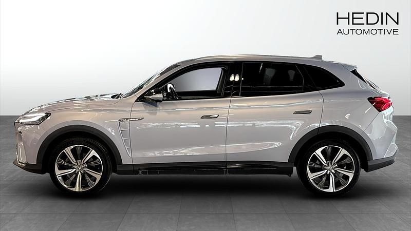 Begagnad MG Marvel R Performance 211 kW (288 HK) 2022 Blå SUV