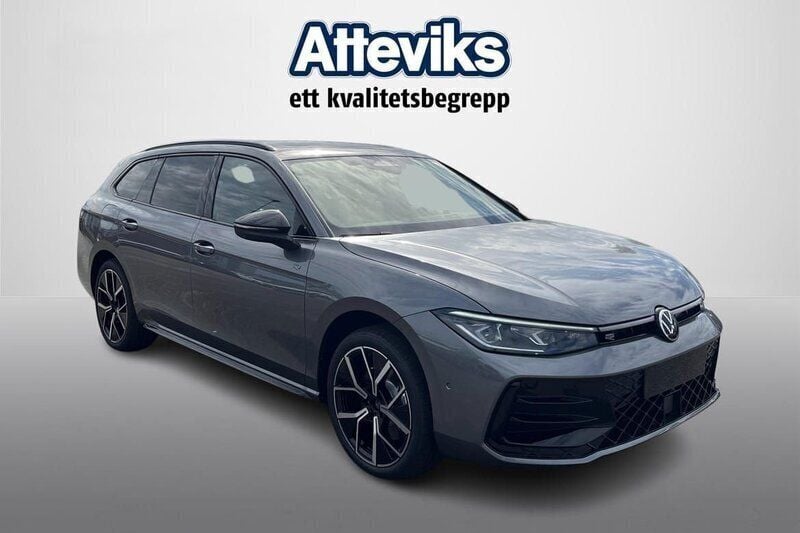 Ny 2025 VW Passat Edition Kombi | 539 900 kr (Bra pris) - Bild 1/2