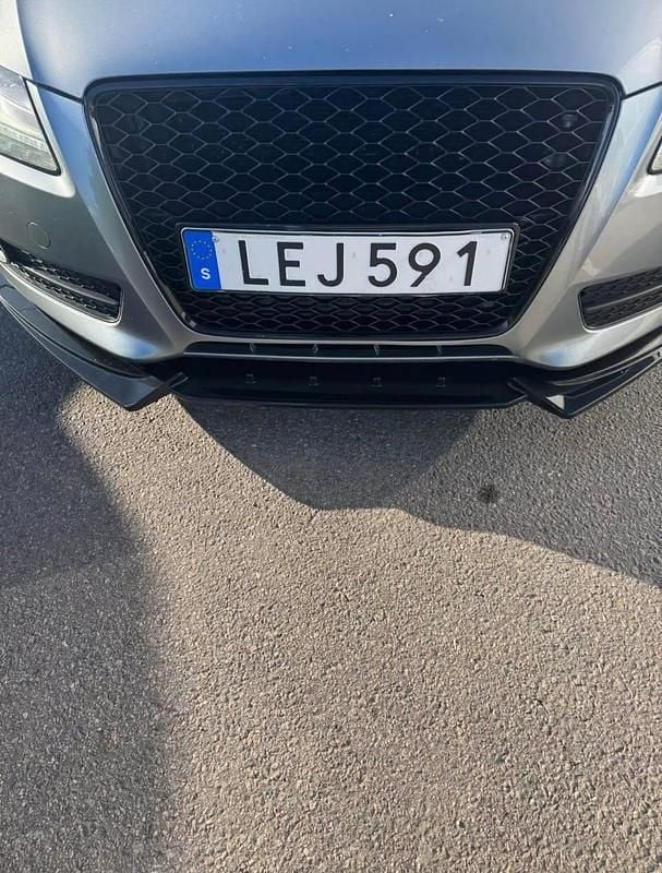 Begagnad 2011 Audi A5 Sportkupé | 89 900 kr (Bra pris) - Bild 1/3