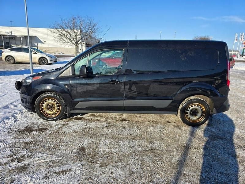 Begagnad Ford Transit Connect 120 HK (88 kW) 2016 Minibuss