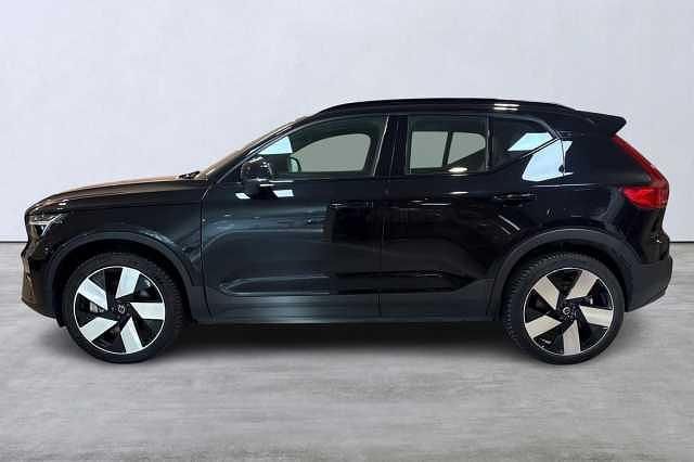 Begagnad Volvo XC40 299 kW (407 HK) 2023 SUV
