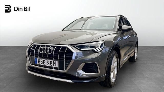 Begagnad Audi Q3 Advanced Plus 200 HK (147 kW) 2020 Z7z7 SUV