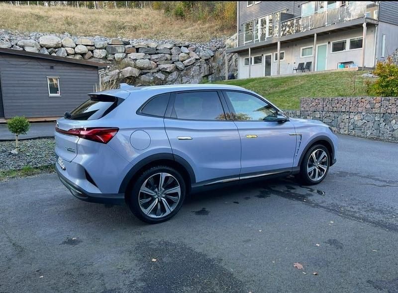 Begagnad 2022 MG Marvel R SUV | 220 000 kr (Superpris) - Bild 1/4