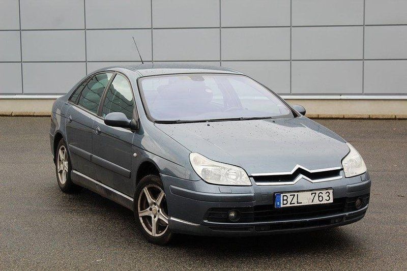 Citroen c5 diesel