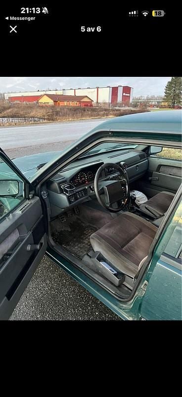 Begagnad Volvo 940 135 HK (99 kW) 1996 Kombi