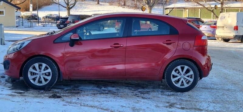 Begagnad 2012 Kia Rio | 50 000 kr (Marknadspris) - Bild 1/4