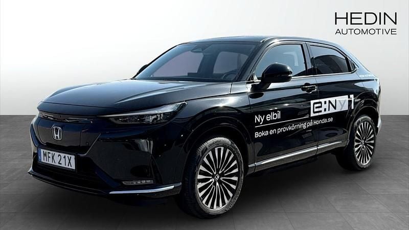 Okänd Begagnad 2023 Honda e:Ny1 Advance SUV | 319 900 kr (Marknadspris) - Bild 1/4