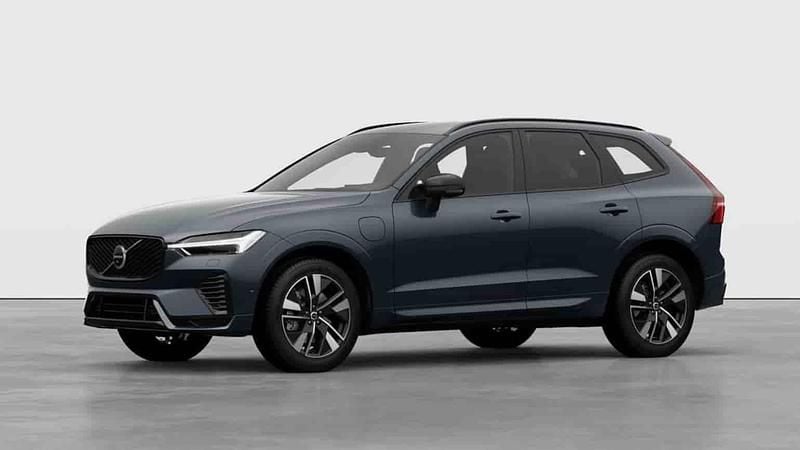 Blå Ny 2026 Volvo XC60 SUV | 609 900 kr (Bra pris) - Bild 1/1