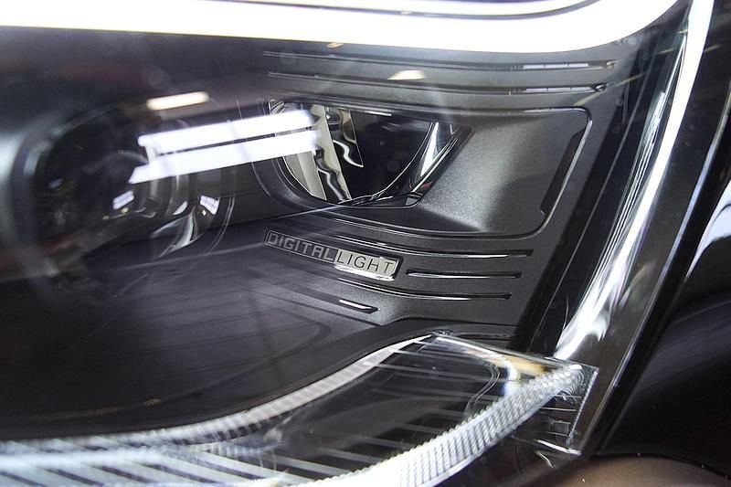 Begagnad Mercedes E220 AMG 200 HK (147 kW) 2024 Silver Sedan