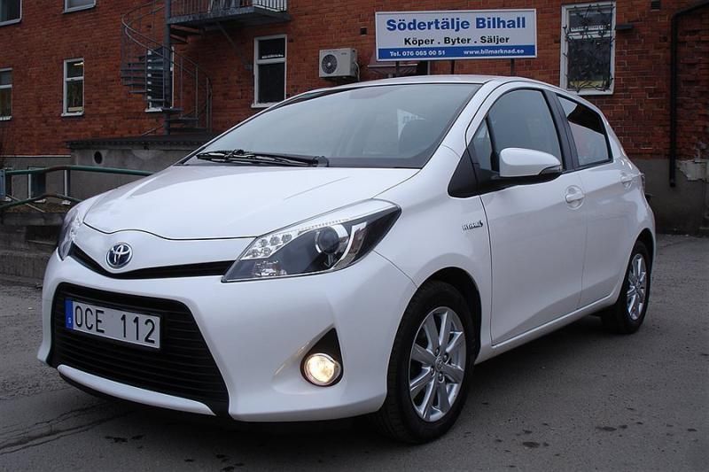 toyota södertälje toyota södertälje