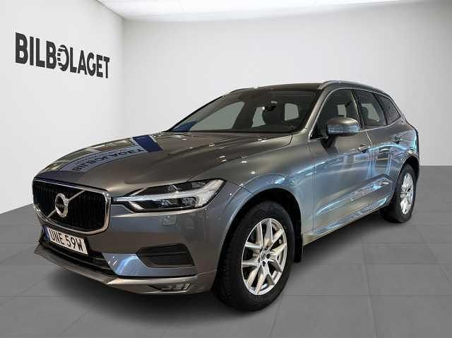 Begagnad 2020 Volvo XC60 SUV | 309 800 kr (Marknadspris) - Bild 1/4