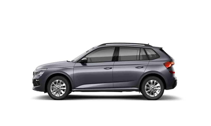 Grå Ny 2026 Skoda Kamiq SUV | 311 300 kr (Marknadspris) - Bild 1/1