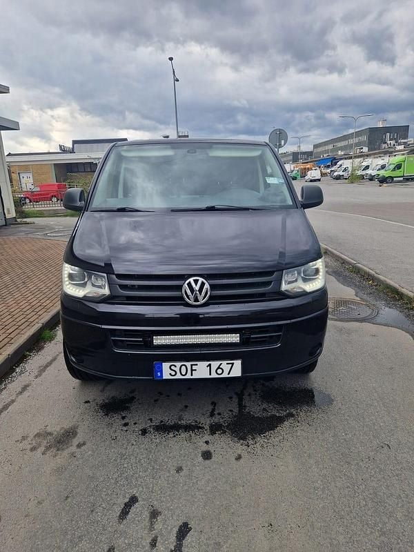 Begagnad 2013 VW T5 Van | 79 000 kr (Superpris) - Bild 1/4