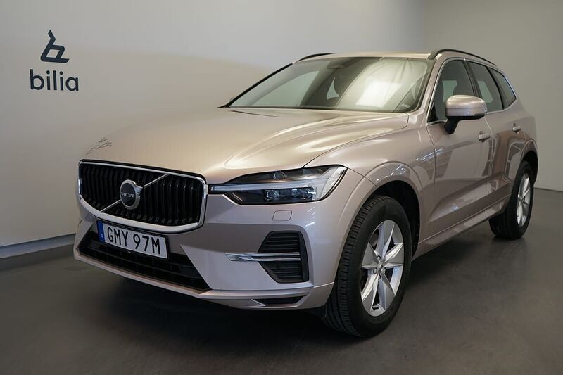 Begagnad 2023 Volvo XC60 SUV | 389 000 kr (Superpris) - Bild 1/3