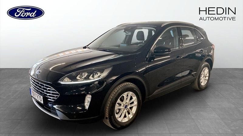 Begagnad 2023 Ford Kuga Titanium SUV | 259 900 kr (Marknadspris) - Bild 1/4
