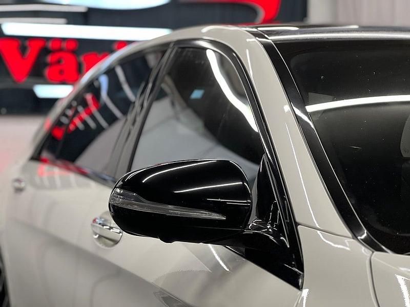 Begagnad Mercedes S350L 258 HK (189 kW) 2014 Vit Sedan