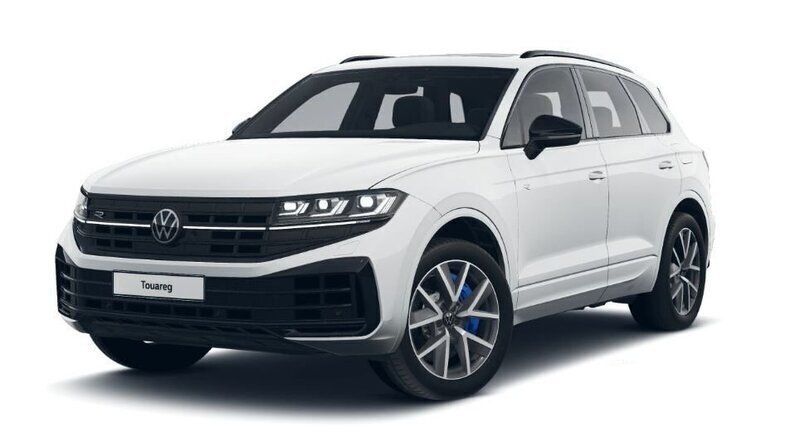 Ny 2024 VW Touareg R SUV | 1 004 900 kr - Bild 1/4
