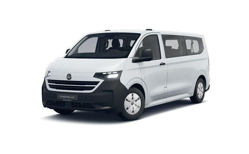 Ny 2025 VW Caravelle Minibuss | 599 000 kr (Dyr) - Bild 1/4