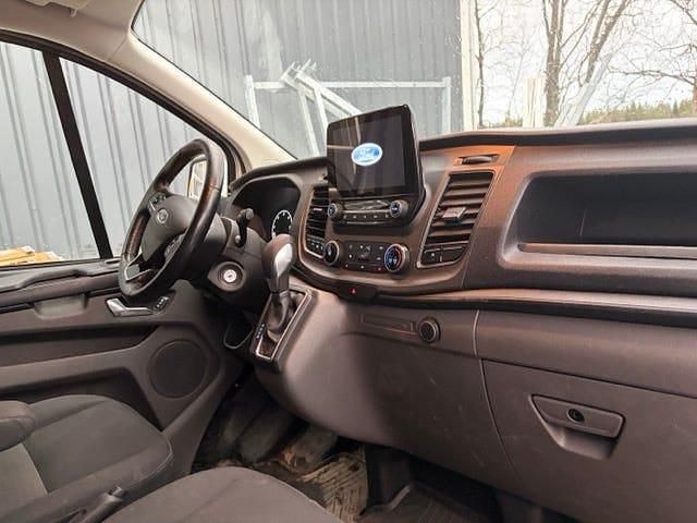 Begagnad 2020 Ford Transit Custom Van | 139 500 kr (Superpris) - Bild 1/4