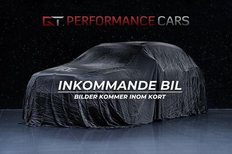 Begagnad 2024 BMW X7 Exclusive SUV | 1 249 900 kr - Bild 1/1