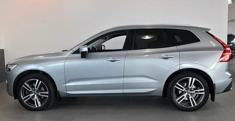 Begagnad Volvo XC60 190 HK (139 kW) 2019 SUV