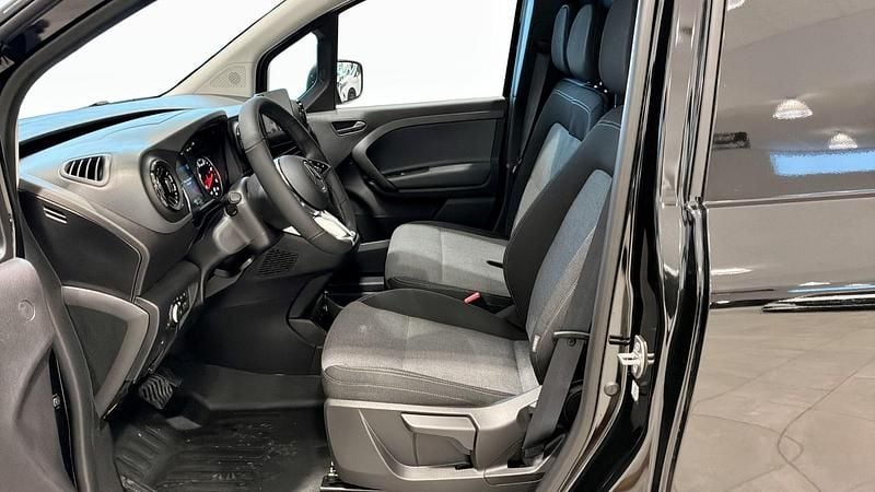 Ny Mercedes Citan 112 Edition 116 HK (85 kW) 2025