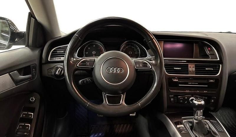 Begagnad Audi A5 Sportback 190 HK (139 kW) 2016 Halvkombi