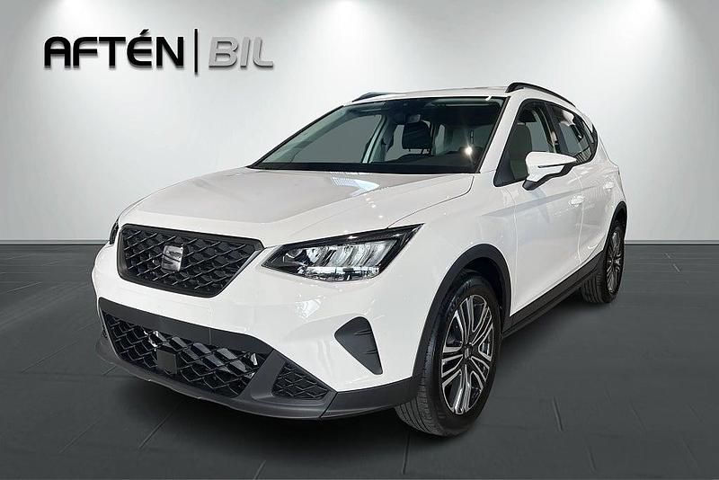 Ny 2026 Seat Arona Style SUV | 264 000 kr - Bild 1/3