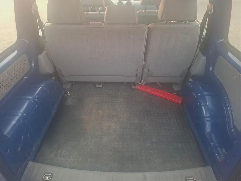 Begagnad 2008 VW Caddy Minibuss | 35 000 kr (Marknadspris) - Bild 1/4