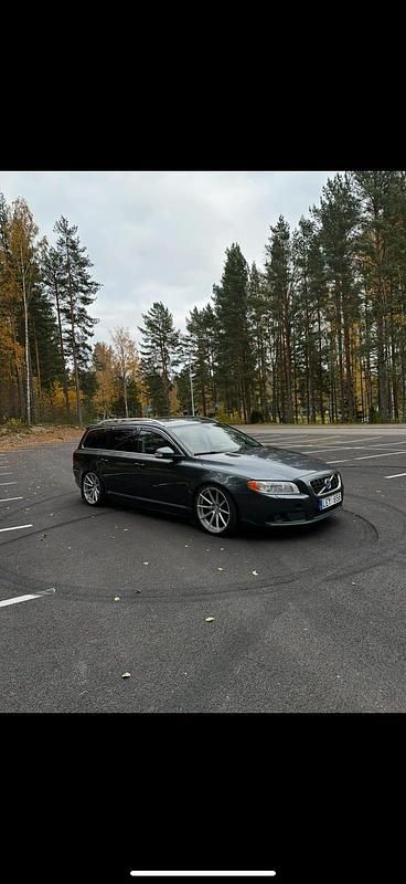 Begagnad 2011 Volvo V70 Kombi | 75 000 kr (Marknadspris) - Bild 1/4