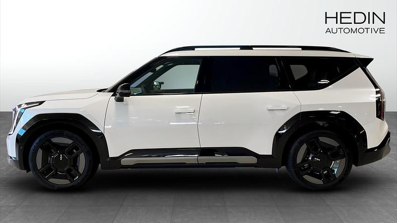 Ny Kia EV9 GT-Line 283 kW (385 HK) 2025 SUV