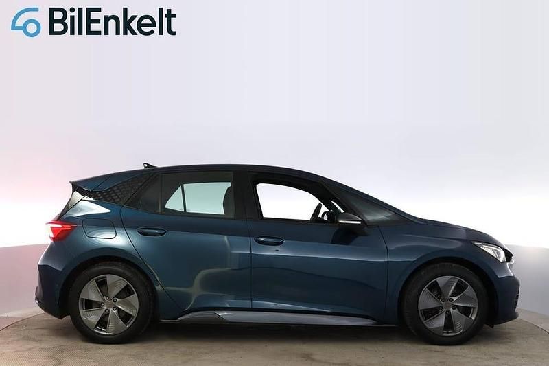 Begagnad Cupra Born 150 kW (204 HK) 2023 Halvkombi