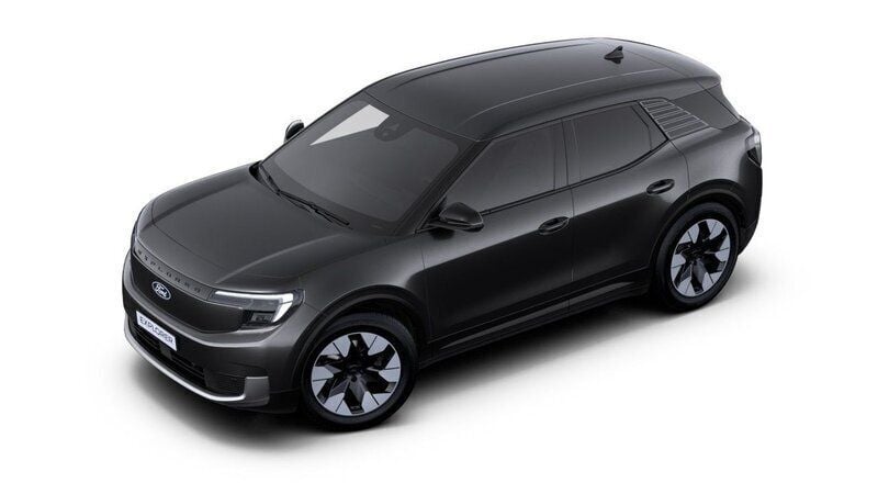 Ny 2024 Ford Explorer Premium SUV | 629 900 kr (Bra pris) - Bild 1/4